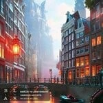 cover: Various - Berlin To Amsterdam