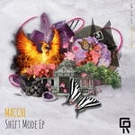 cover: Macchi - Shift Mode