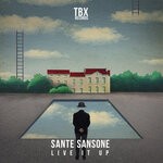 cover: Sante Sansone - Live It Up