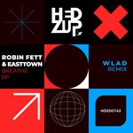 cover: Easttown|Robin Fett - Breathe EP + WLAD Remix