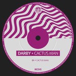 cover: Darby - Cactus Man