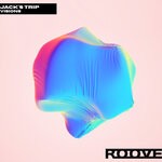 cover: Jack's Trip - Visions