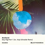 cover: Anchoret - Stay High Part 1 (inc. Anja Schneider Remix)