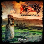 cover: Shaun Ashley - Primitive Flute