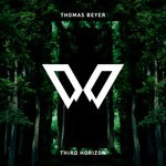 cover: Thomas Beyer - Third Horizon