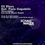 cover: Dj Elaya|Paris Gagadelis - Abracadabra