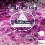 cover: Cedric Flux - Lightspeed