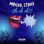 cover: Mdisko|Stoick - Oh Oh Oh