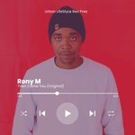 cover: Rony M - Then Came You