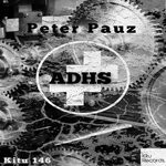 cover: Peter Pauz - A-D-H-S