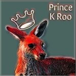 cover: Prince K Roo - Mind Of The Enigma