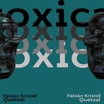 cover: Fabian Kristof - Quetzal