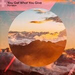 cover: Pornstarr - You Get What You Give