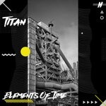 cover: Elements Of Time - Titan