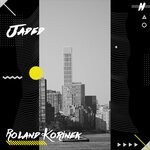 cover: Roland Korinek - Jaded