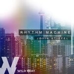 cover: Jovin Stiefel - Rhythm Machine