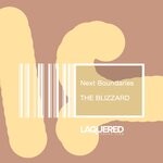 cover: Next Boundaries - The Blizzard