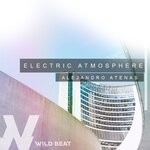 cover: Alejandro Atenas - Electric Atmosphere