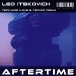 cover: Leo Itskovich - Tech-Noir (Love & Techno Remix)