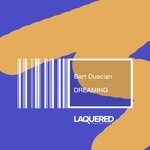 cover: Bart Duscian - Dreaming