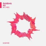 cover: Acidova - Air