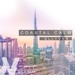 cover: Ollyver - Coastal Calm