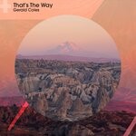 cover: Gerald Coles - That's The Way