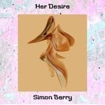 cover: Simon Berry - Her Desire