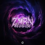 cover: Zxrn - Medicine