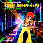 cover: Chris10|Miss Djax - Those Happy Days