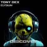 cover: Tony Dex - Elysium