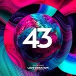 cover: Joyce (arg) - Love Vibration EP