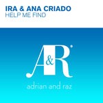 cover: Ana Criado|Ira - Help Me Find