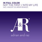 cover: In Full Color - Not The First / Into My Life