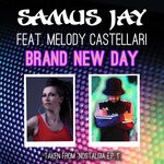 cover: Samus Jay|Melody Castellari - Brand New Day