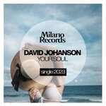 cover: David Johanson - Your Soul (Original Mix)