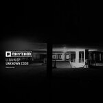 cover: Unknown Code - U-Bahn EP