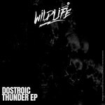 cover: Dostroic - Thunder EP