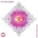 cover: Cn Williams - Feed Your Soul