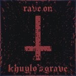 cover: M'yaso - Rave On Khuylo's Grave