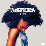 cover: Kareem Shabazz|Slamtwisted - Lies