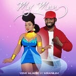 cover: Yemi Alade - My Man