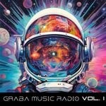 cover: Various - Graba Music Radio, Vol 1