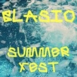 cover: Blasio - Summerfest