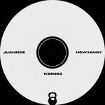 cover: Juannce - How Many