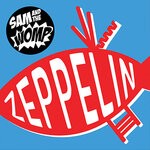 cover: Sam And The Womp - Zeppelin