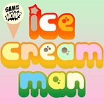 cover: Sam And The Womp - Ice Cream Man