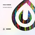 cover: Paul Parker - Spinnin Beach