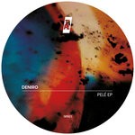 cover: Deniro - Pele EP