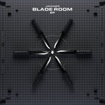 cover: Jacknife - Blade Room EP